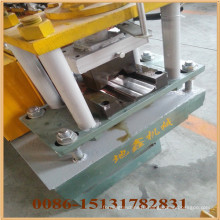 Dx Hot Sale Metal Stud Roll Forming Machine